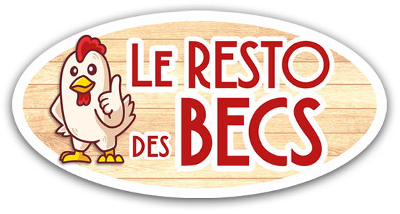 Logo Le Resto des Becs